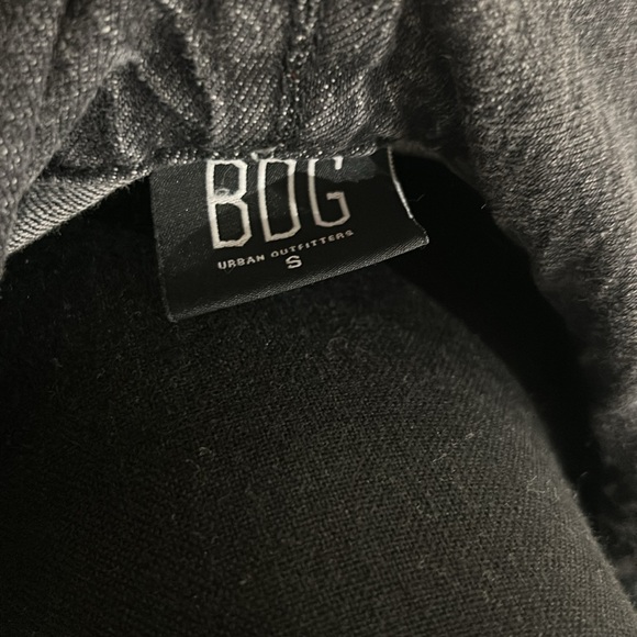 BOG jacket - Picture 3 of 3